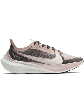 Nike Women's Zoom Gravity Black Stone Mauve Sneakers